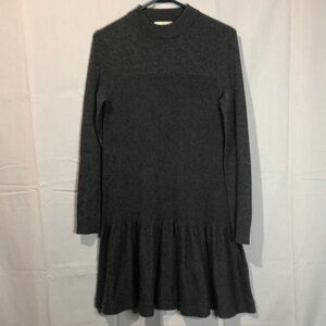 [KATE SPADE] Crew Neck Shift Dress